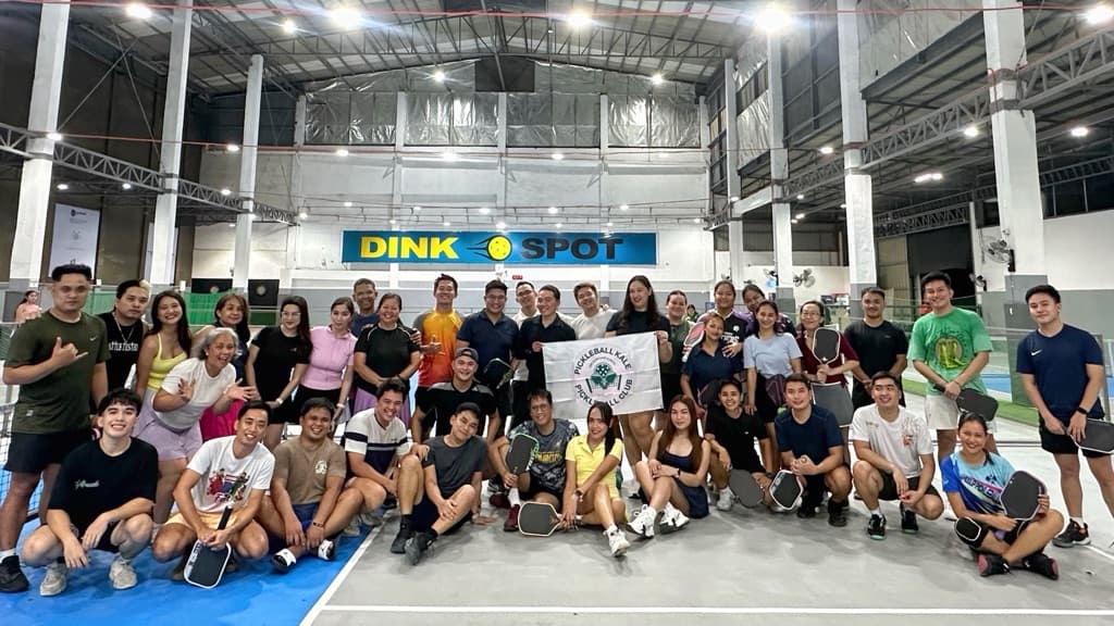 Pickleball Kale media 3
