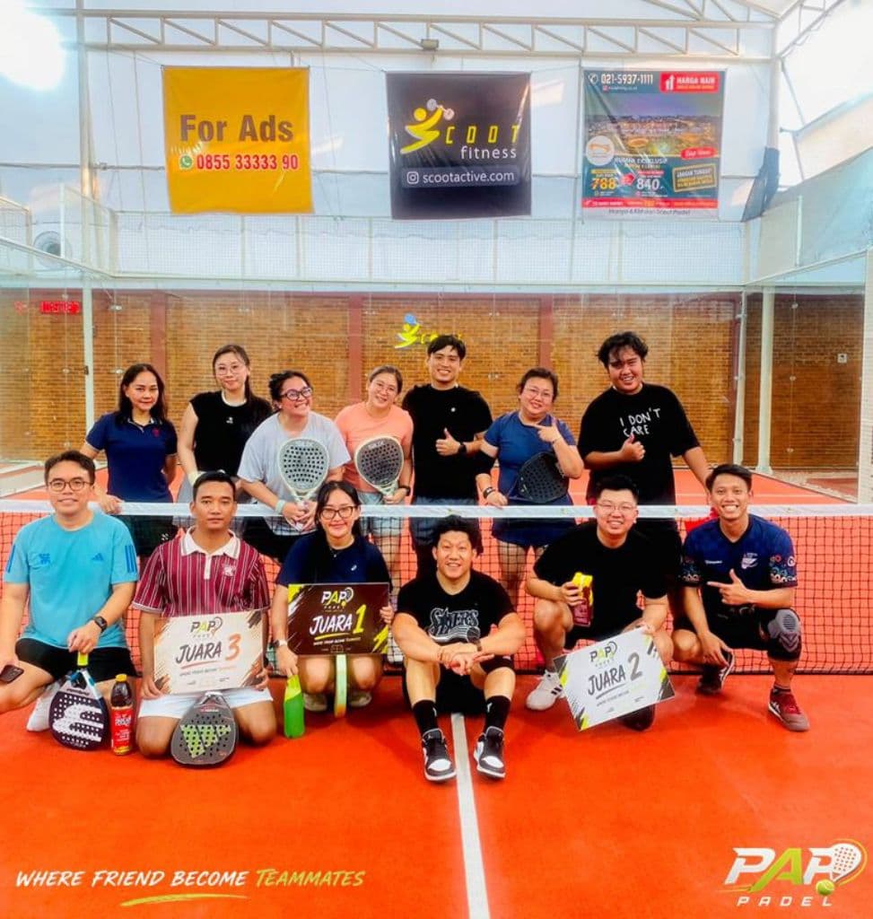 PAP Padel media 1