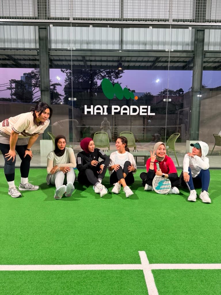 Cibubur Girls On Fire media 5