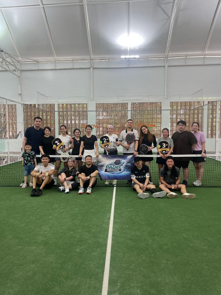Padel Broker media 1