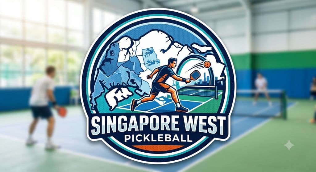 Singapore West Pickleball media 1