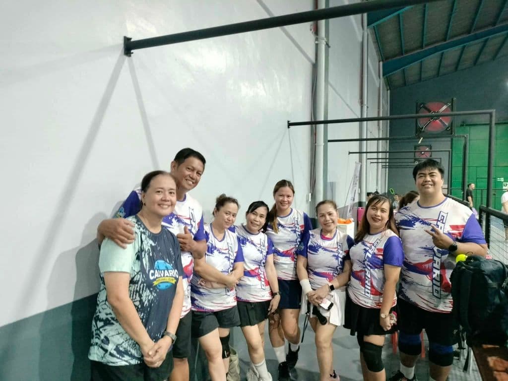 Smash Blvd Pickleball & Badminton media 4