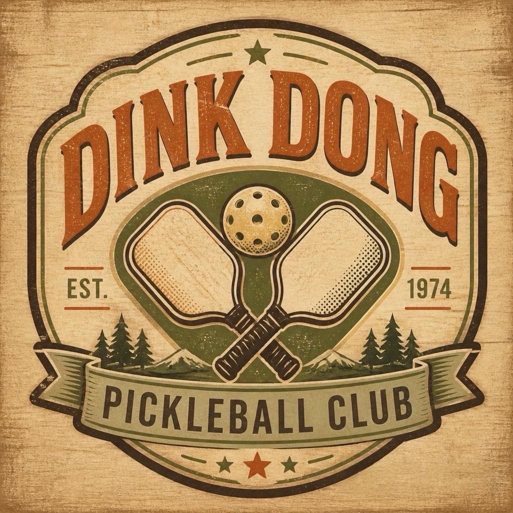 DINK DONG PICKLEBALL CLUB (JB) media 1