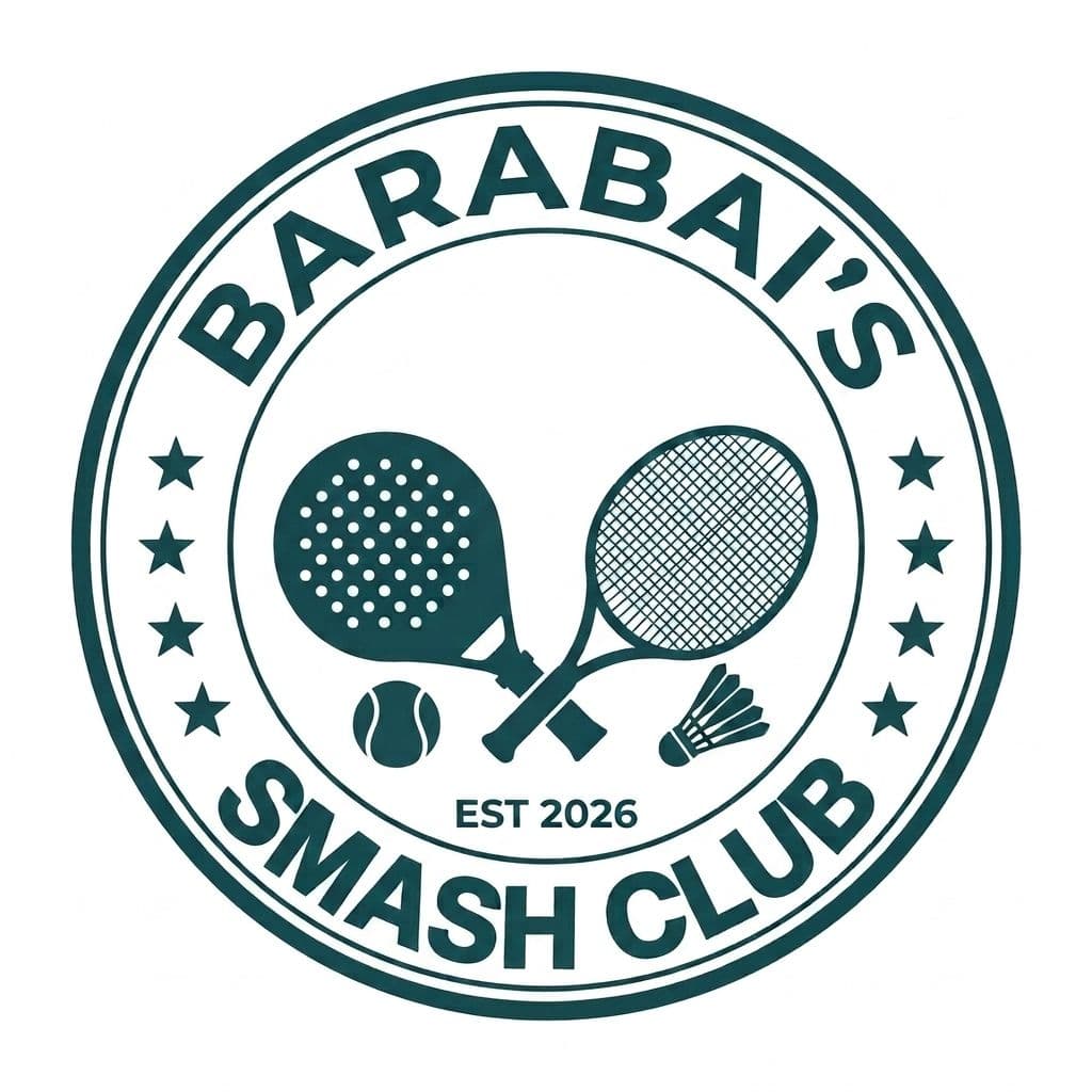 Barabai's Smash media 3