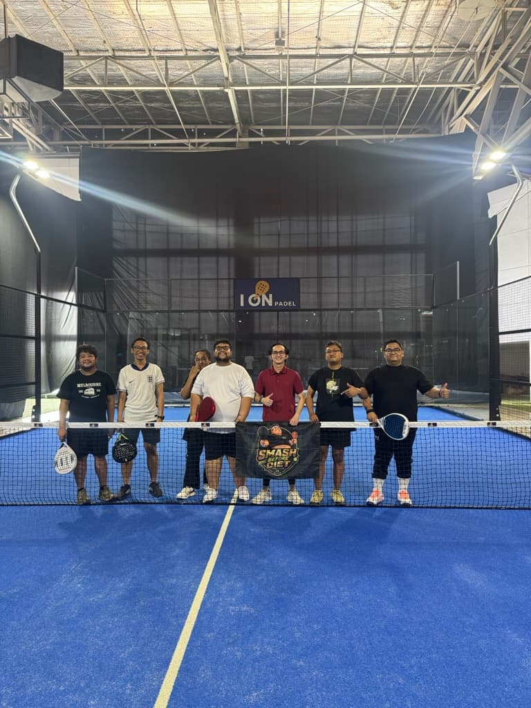 Smash Before Diet  media 3