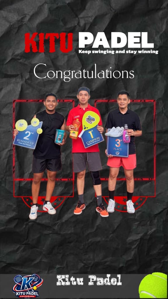 Kitu Padel  media 2