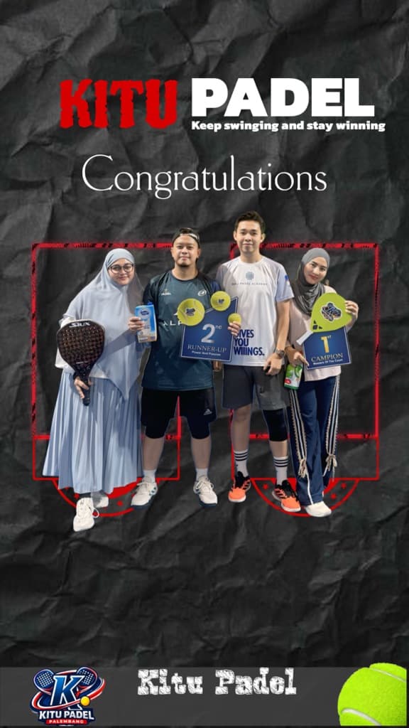 Kitu Padel  media 4