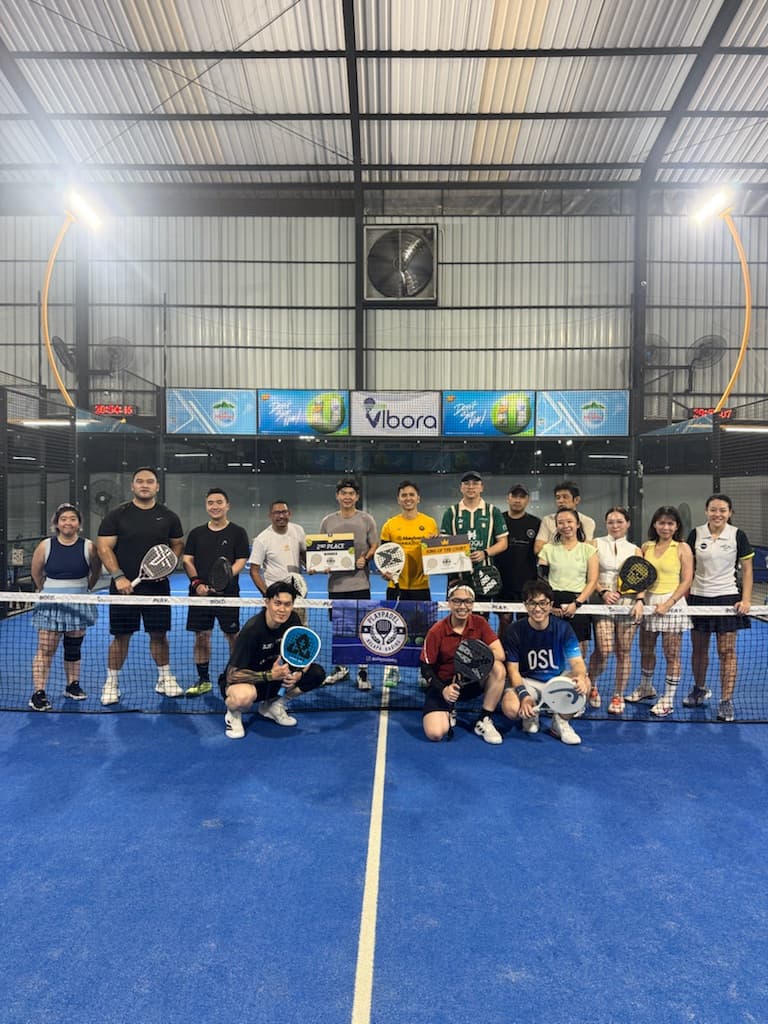 PlayPadel media 1