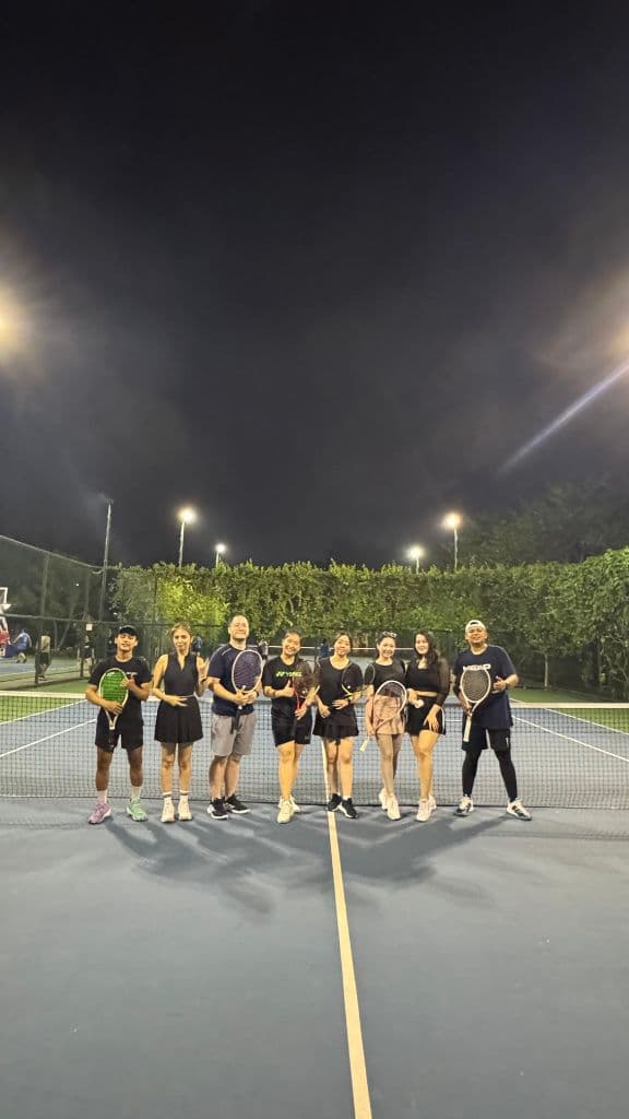 HaLu Tennis media 2