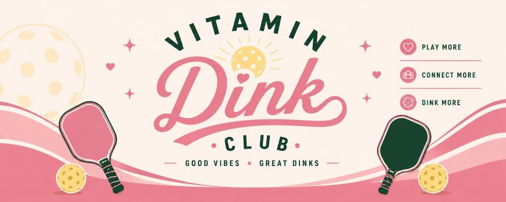 Vitamin Dink Club media 1
