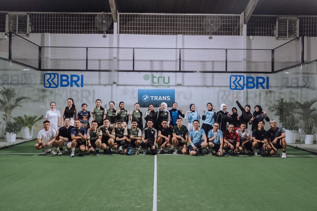 AFTERPADEL 🥎🍴 media 4