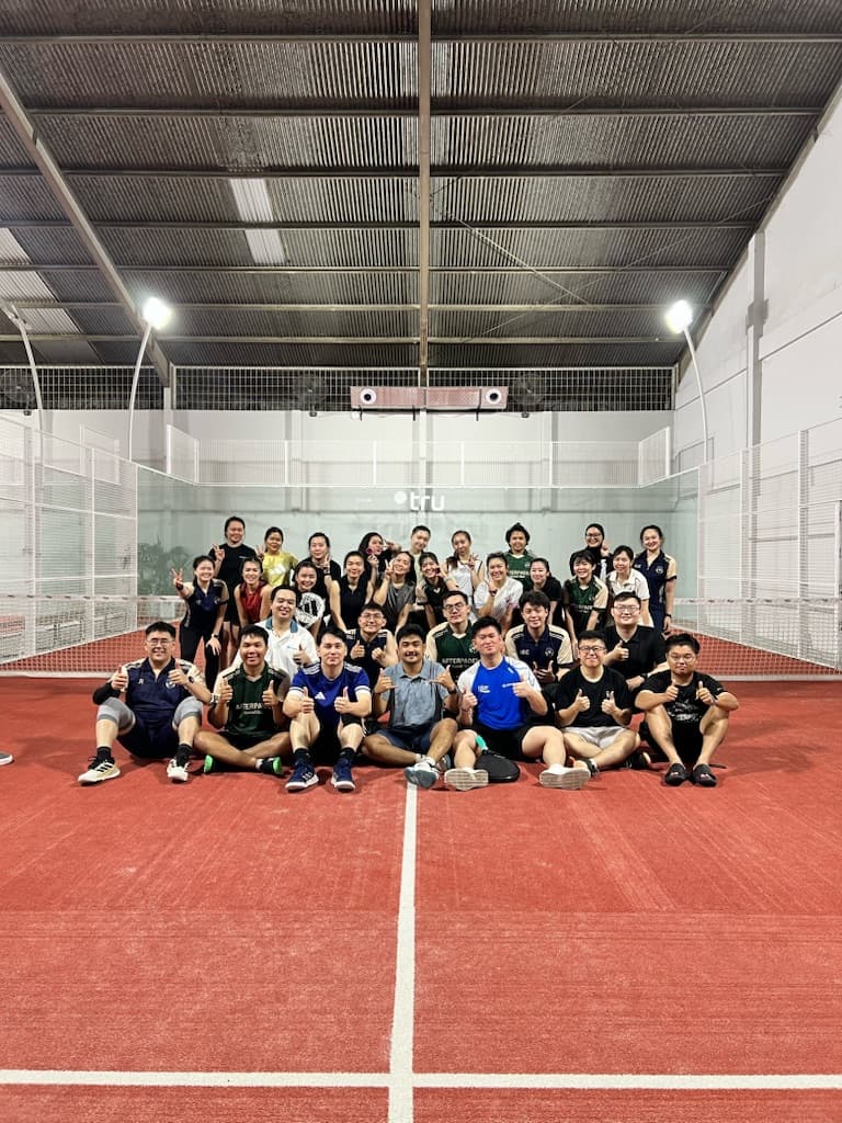 AFTERPADEL 🥎🍴 media 6