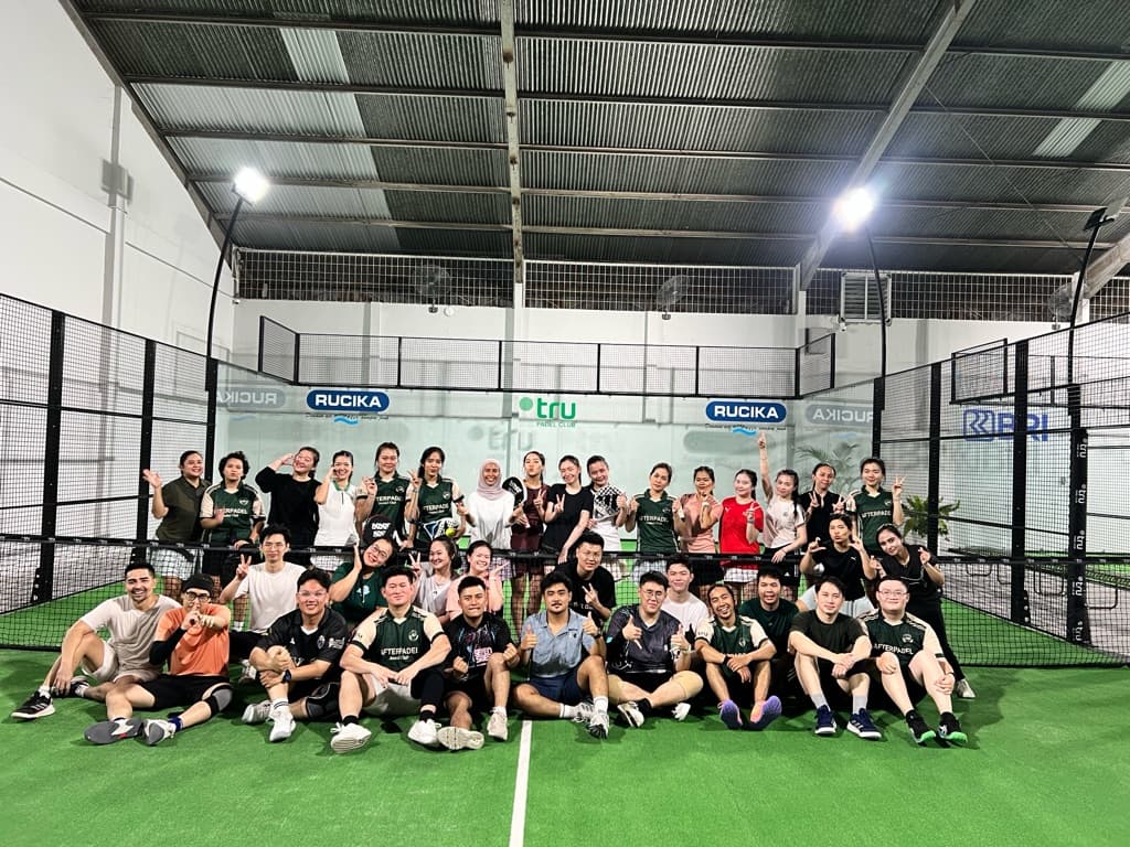 AFTERPADEL 🥎🍴 media 5