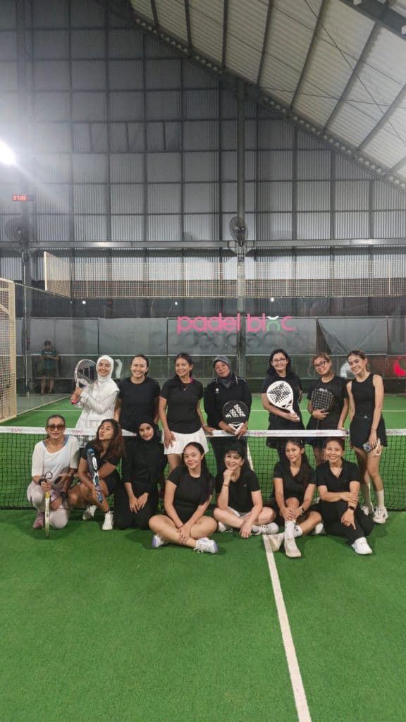 Melano Padel Club media 1