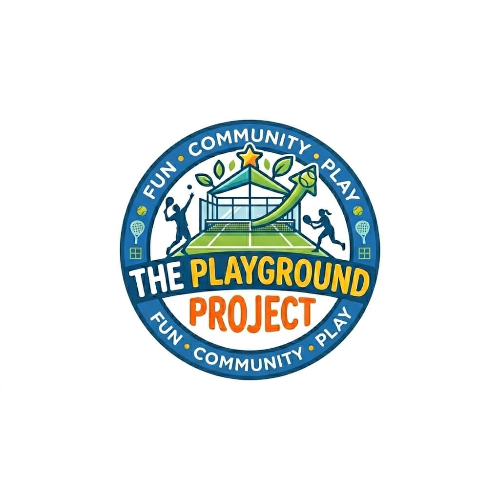 The Playground Project media 1