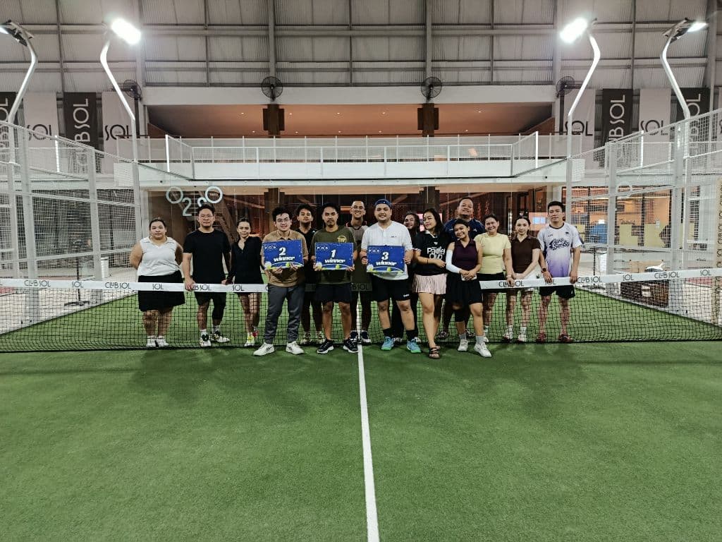 SOL OPEN PLAY  media 1