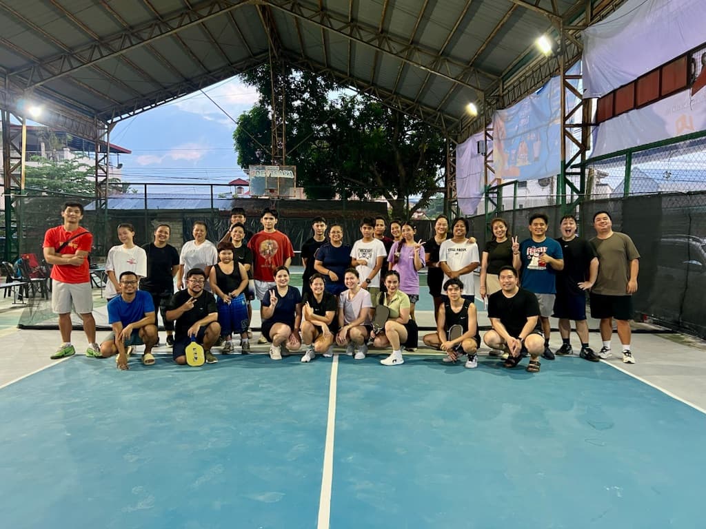 Fairview Pickleball media 6