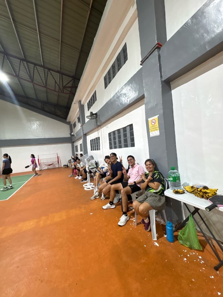 POP-UP PICKLEBALL media 4