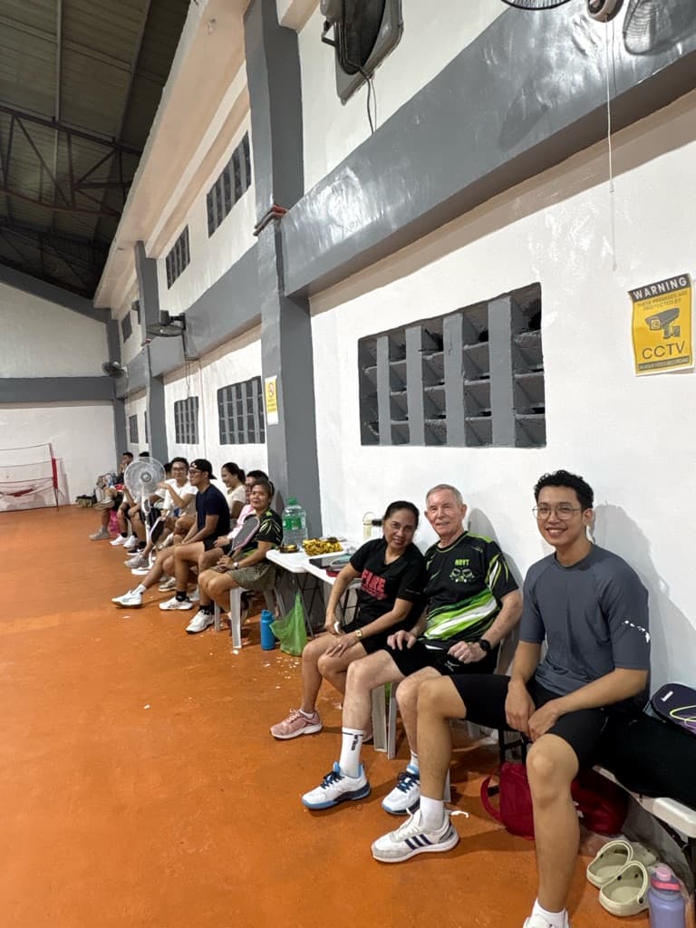 POP-UP PICKLEBALL media 6