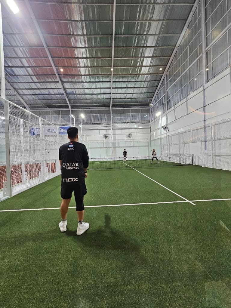 PADEL MANIA 🥎 media 1