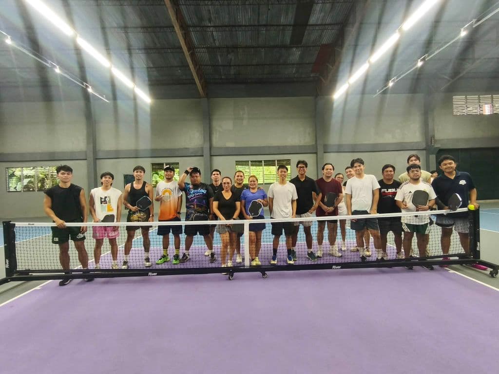 BAYKAN'S DINK PARTY media 6