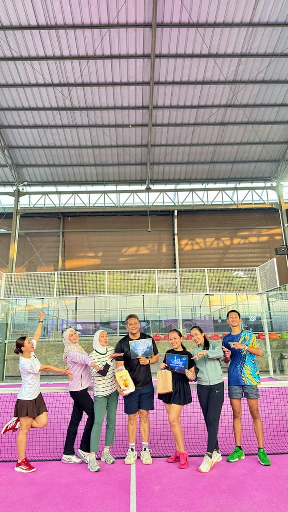 POM Padel media 1