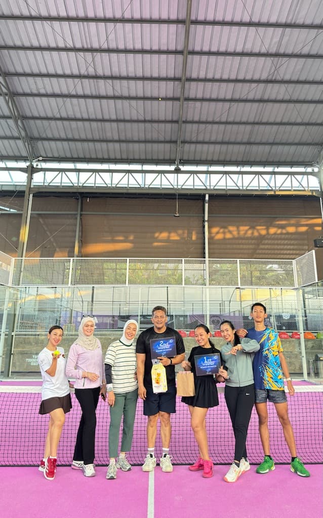 POM Padel media 2