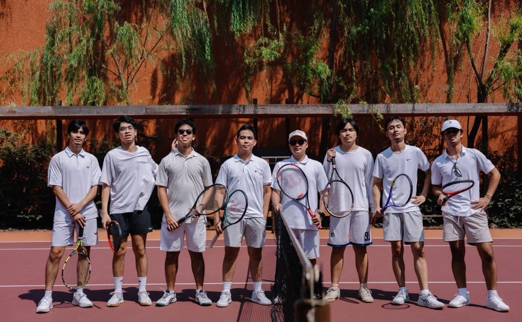 MADS TENNIS CLUB media 1