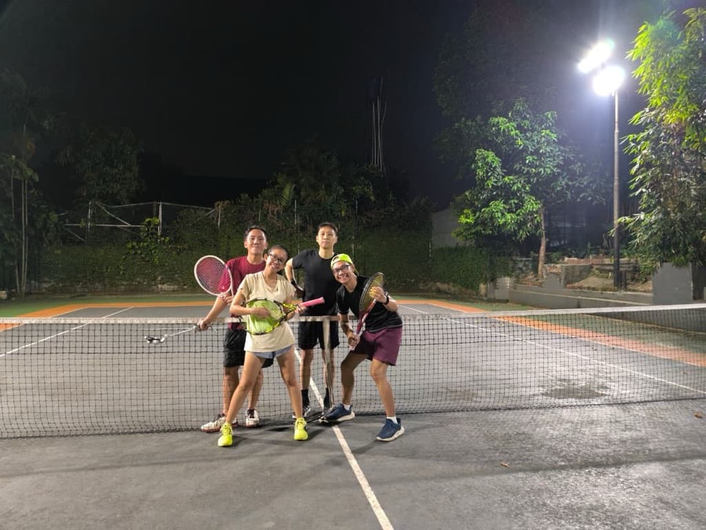 Tenis.Capi media 1