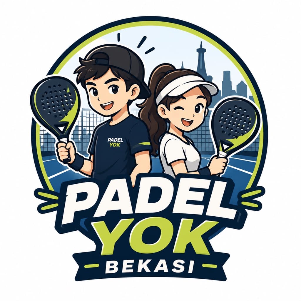 Padel Yok Bekasi media 1