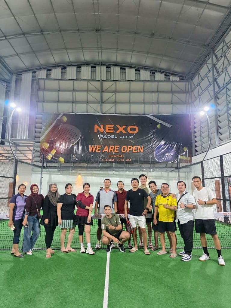 Laguna Padel Club media 1