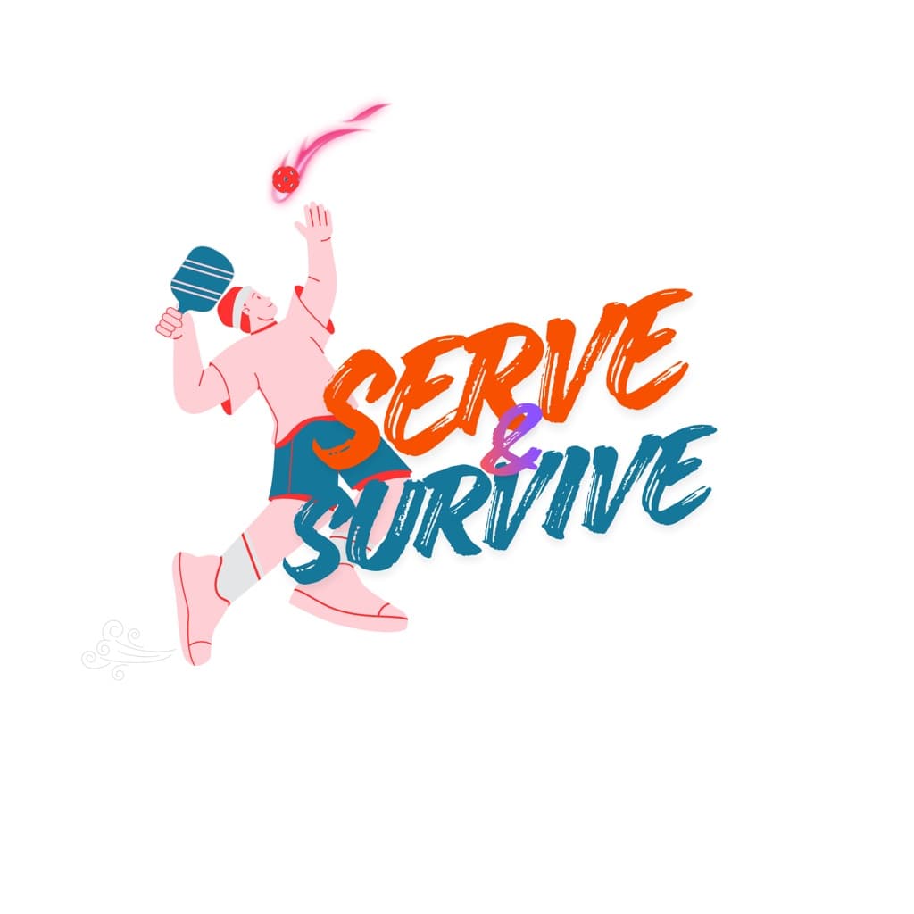 Serve & Survive 🔥 media 1