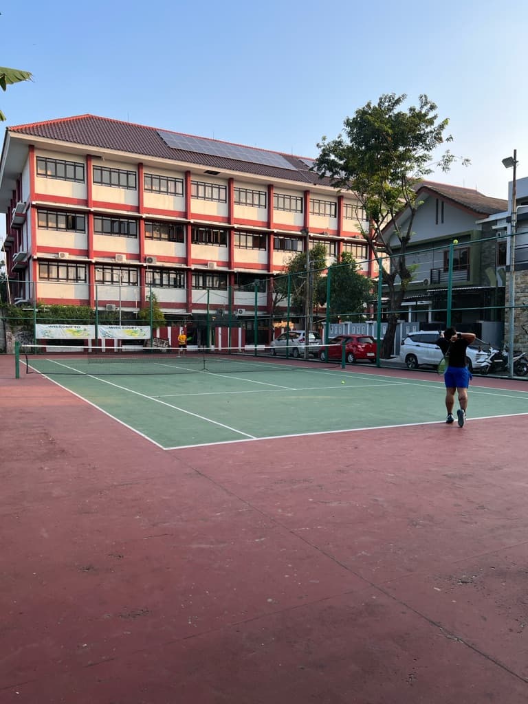 Teman Tenis Tawa(T3) media 2
