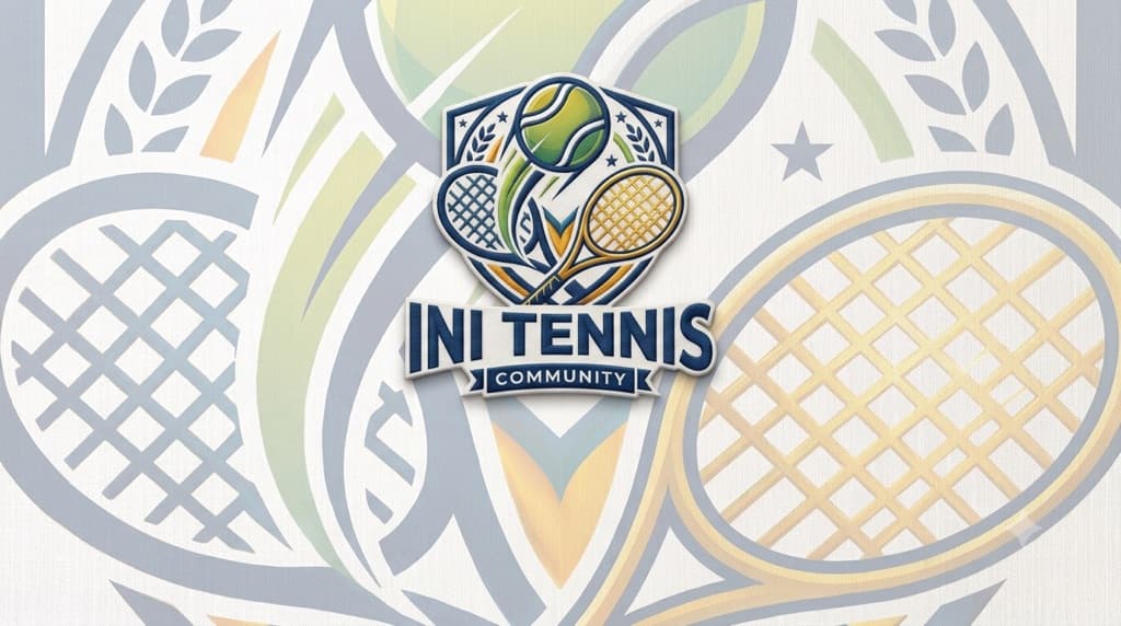 Ini Tennis media 1