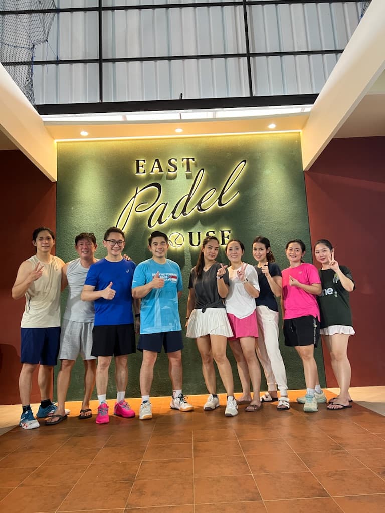 PIGGIES PADEL CLUB media 3