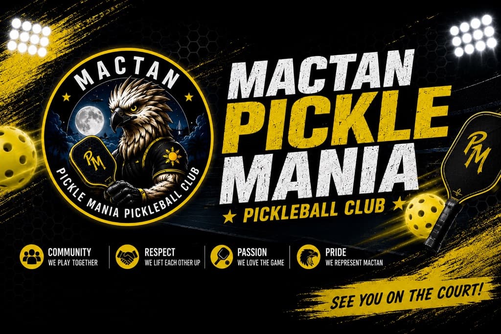 Pickle Mania Pickleball Club media 1