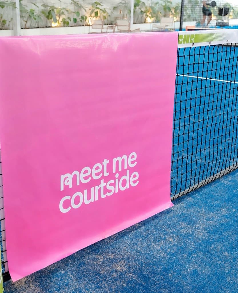 Meet Me Courtside media 1