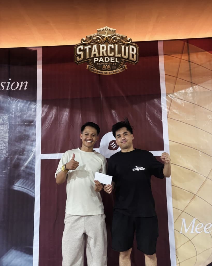 StarClub Padel media 1