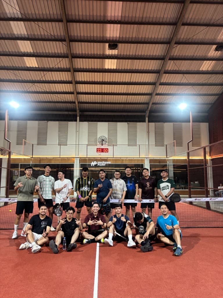 StarClub Padel media 4