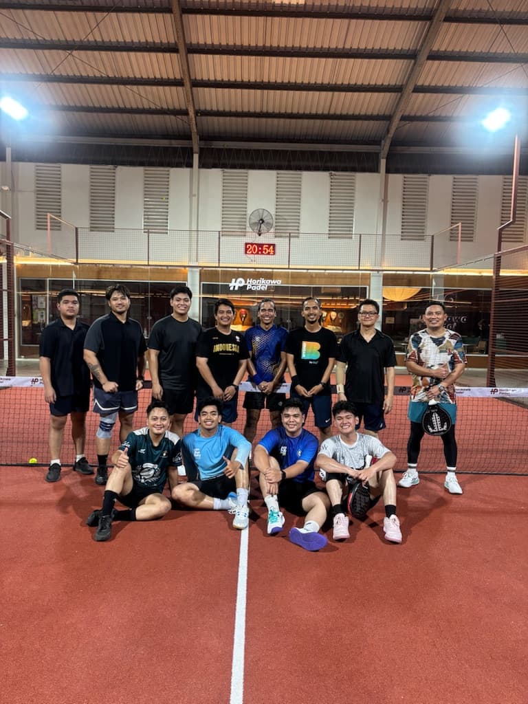 StarClub Padel media 3
