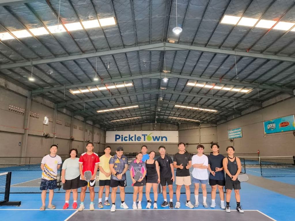Paddle Paddle Lang media 6