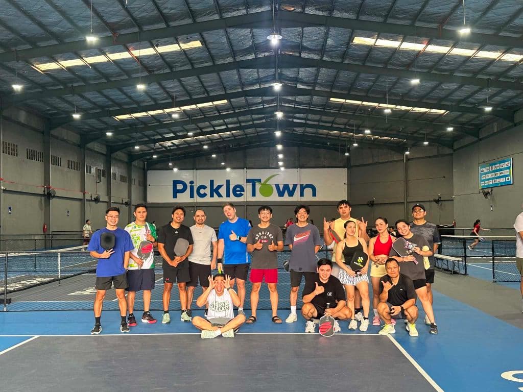Paddle Paddle Lang media 3