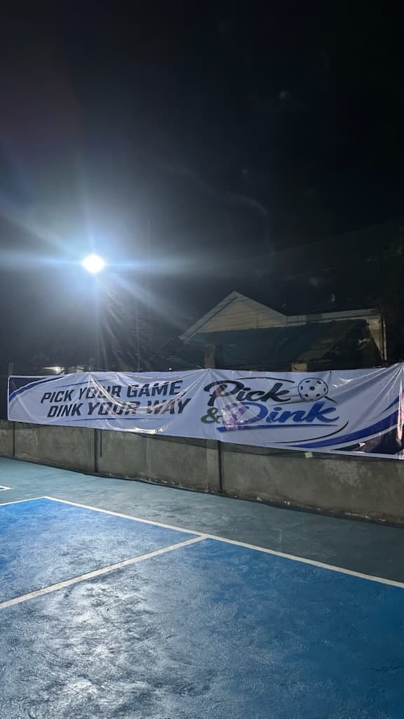 Pick&Dink media 1