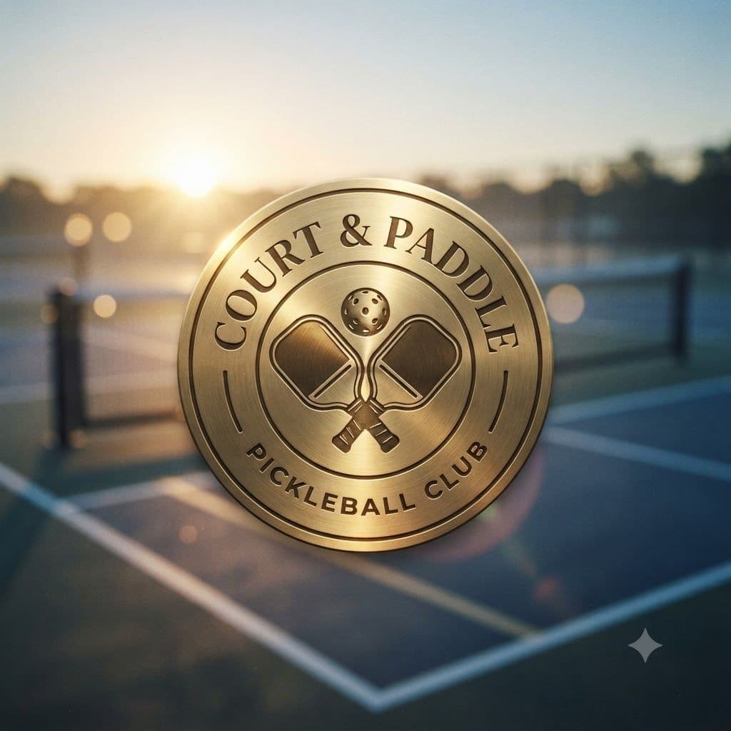 Court & Paddle media 1