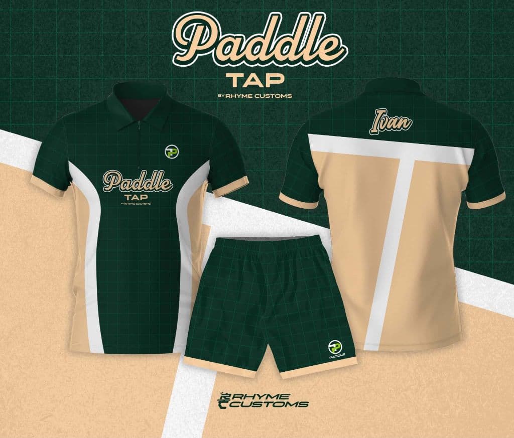 Paddle Tap  media 5