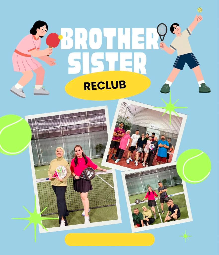 BrotherSister media 1