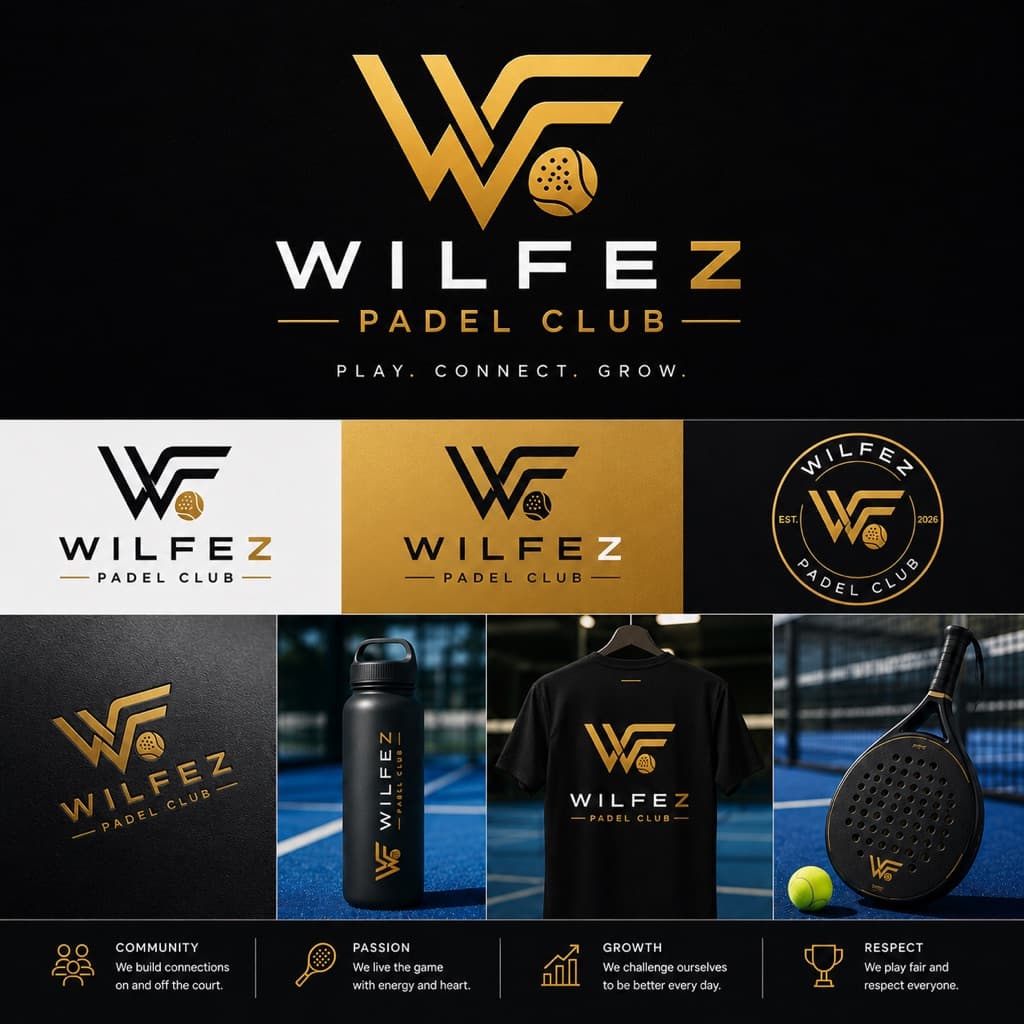 WILFEZ.PADEL CLUB media 1