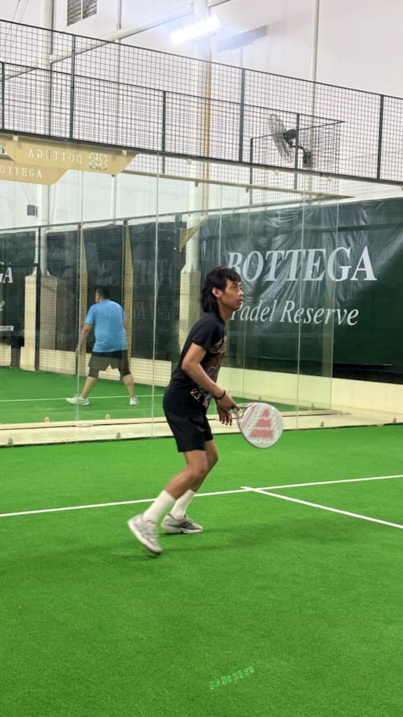 P3 Padel Club media 1
