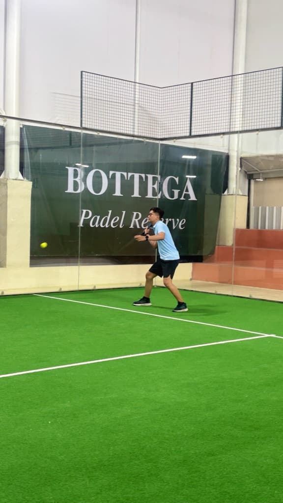 P3 Padel Club media 2