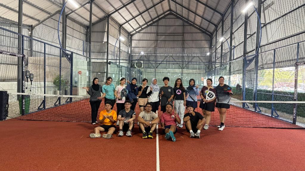 Gerakin Surabaya media 4